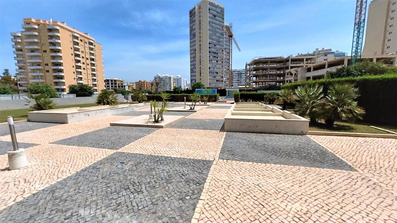 Apartamentos Turisticos Rocha Tower 16E Portimão Esterno foto