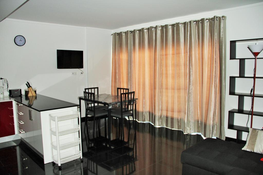 Apartamentos Turisticos Rocha Tower 16E Portimão Camera foto